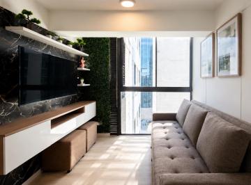 Departamento de 1 habitación, Lima · Alquiler de Departamentos Amoblados – San Isidro