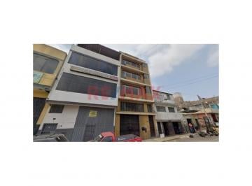 Local comercial · 820m² · Se Vende Edificio en Av Rivaaguero, El Agustino