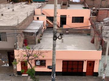 Casa de 9 habitaciones, Lima · Venta de Casa en El Lima Cercado