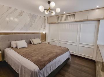 Departamento · 125m² · 3 Dormitorios · 2 Estacionamientos · Moderno Departamento en Venta