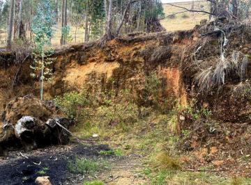 Terreno / Lote · 108717m² · Terrenos de 109, 500 m² con Cantera Listos Para Explotación – Huancayo
