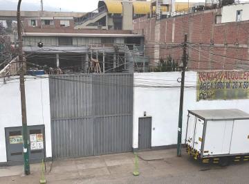 Local comercial , Lima · Venta de Local Comercial en San Juan de Lurigancho