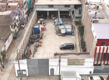 Local comercial , Lima · Venta de Local Comercial en San Juan de Lurigancho