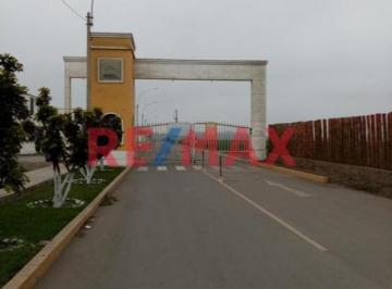Terreno / Lote · 90m² · Venta de Terreno en Brisas de Barranca