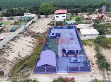 Casa de 5 habitaciones, Huaral · Tu Refugio Soñado en El Campo, a Solo 2 Horas de Lima