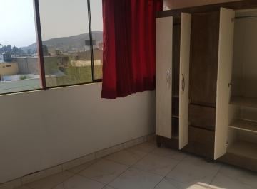 Lindo departamento totalmente renovado de dos dormitorios y un baño con agua ca · Departamento