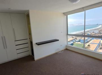 Departamento · 69m² · 3 Dormitorios · 2 Estacionamientos · Departamento en La Costanera | 3 Dorm. - Opc. 2 Cocheras