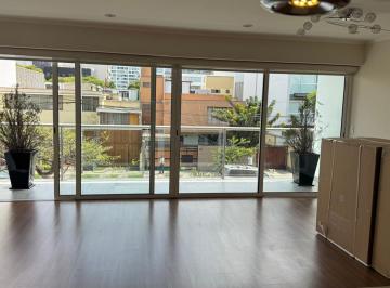 Departamento de 3 habitaciones, Lima · Vendo Moderno Departamento en Lince/san Isidro