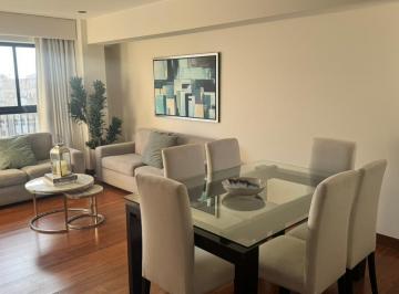 Departamento de 3 habitaciones, Lima · Se Vende Lindo Duplex en Chacarilla Frente a Parque Zona Exclusiva