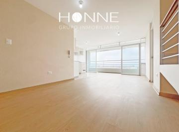 Departamento · 81m² · 3 Dormitorios · Vendo Hermoso Duplex de Estreno con Terraza en Pueblo Libre!