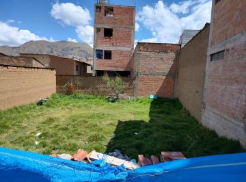 Terreno / Lote , Canchis · Terreno en Venta – 200 m²