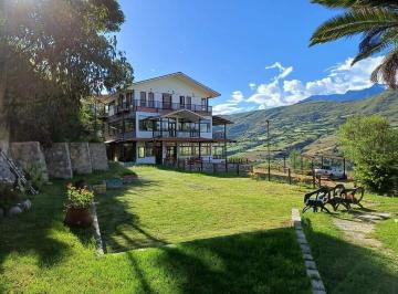 Local comercial de 20 habitaciones, Abancay · ¡Atención Inversionistas Visionarios!