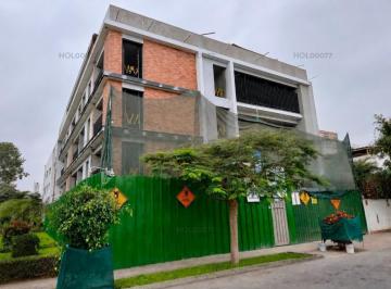 Departamento · 128m² · 3 Dormitorios · 2 Estacionamientos · Dpto en Aurora, Miraflores. Estreno