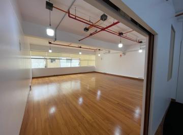 Oficina comercial , Lima · Oficina Moderna en Alquiler – Lista Para Operar