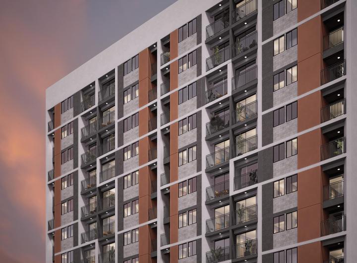 Edificios , Lima · Costa Living