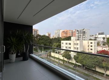 Departamento de 4 habitaciones, Lima · Un Penthouse Que Eleva Tu Estilo de Vida en El Corazón de San Isidro