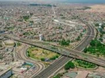 Terreno / Lote · 12157m² · 1 Dormitorio · Vendo en Surco - Terreno en Zona Prime