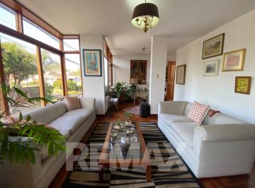 Departamento · 184m² · 3 Dormitorios · 1 Estacionamiento · Departamento en Venta Zona Exclusiva - La Molina Vieja