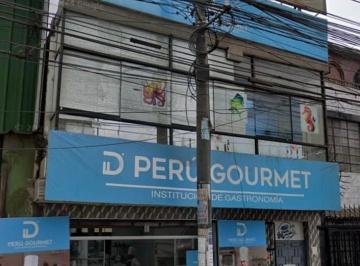 Local comercial , Lima · Local de 294 m² - 2 Pisos en Venta en Ate Vitarte