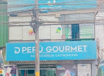 Local comercial , Lima · Local de 294 m² - 2 Pisos en Venta en Ate Vitarte