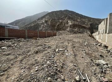 Terreno / Lote , Lima · Se Vende Exclusivo Terreno, Oasis de La Planicie