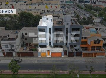 Departamento , Lima · Acogedor Dúplex Ubicado en San Borja