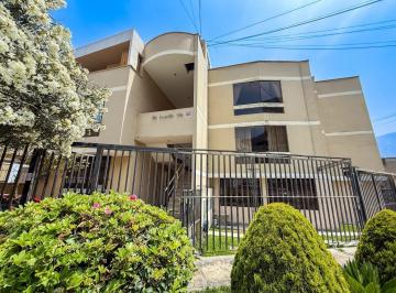 Departamento · 135m² · 4 Dormitorios · 1 Estacionamiento · Departamento Aires – La Molina