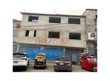 Local comercial · 150m² · Alquiler de Local Comercial en Villa El Salvador de 150 m²