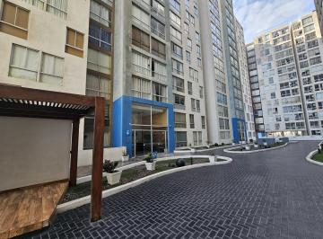 Departamento · 64m² · 3 Dormitorios · 1 Estacionamiento · Departamento en La Costanera | 3 Dorm. | Cochera