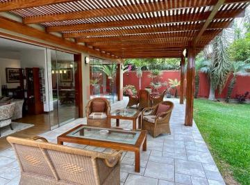 Casa de 5 habitaciones, Lima · Casa en Esquina en Venta 603 m² – Exclusiva Zona Residencial de San Isidro