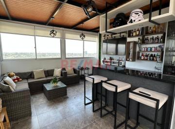 Departamento · 130m² · 4 Dormitorios · Se Vende Departamento en Condominio El Parque
