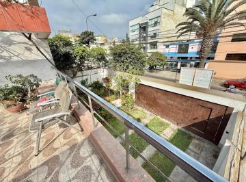 Casa de 5 habitaciones, Lima · Venta de Casa 5 Dorm. – San Borja (Altura 7 Guardia Civil)