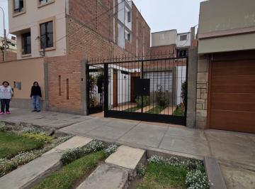 Casa de 3 habitaciones, Callao · Se Vende Casa en La Perla Alta