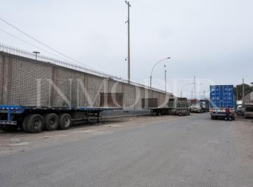 Nave industrial , Callao · Venta Local Industrial - Callao