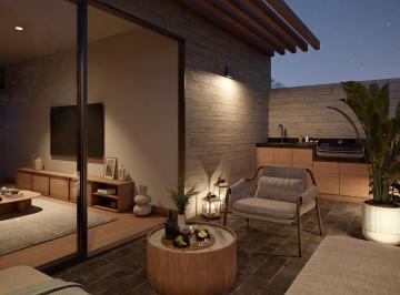 Departamento · 116m² · 3 Dormitorios · 2 Estacionamientos · Venta Departamento Dúplex Estreno Piso 3 y 4 en Aurora Miraflores