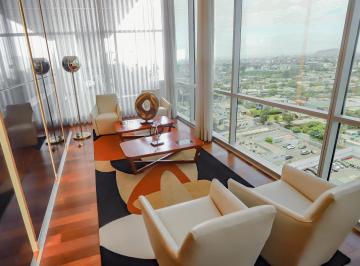 Oficina comercial , Lima · Oportunidad Venta de Oficina en El Edificio Capital Golf