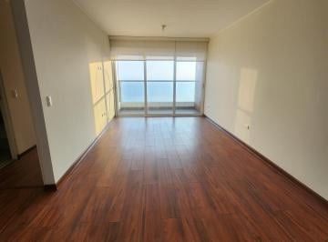 Departamento de 2 habitaciones, Lima · Vendo Departamento + Aires Vista Al Mar Av del Ejercito Piso 18