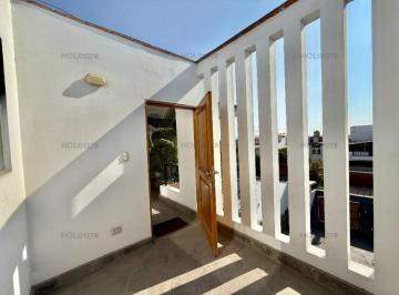 Departamento · 60m² · 1 Dormitorio · Se Alquila Lindo Departamento de 1 Dormitorio en Camacho - La Molina
