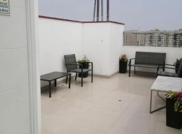 Departamento de 1 habitación, Lima · San Miguel, Av La Paz Cuadra 10