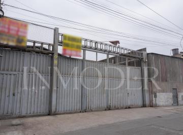 Nave industrial , Lima · Alquiler Local Industrial en San Martin de Porres