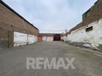 Terreno / Lote · 700m² · ¡Venta de Terreno Prime en San Juan de Lurigancho!