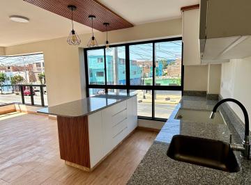 Departamento de 3 habitaciones, Callao · Se Vende Departamento de Estreno – La Perla