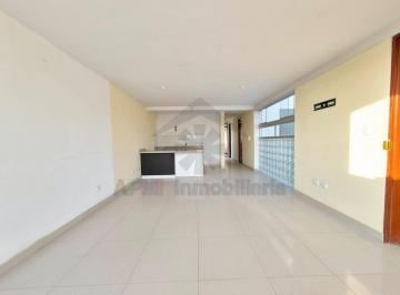 Departamento de 3 habitaciones, Chiclayo · Amplio Dpto 5to Piso en Santa Victoria – Chiclayo