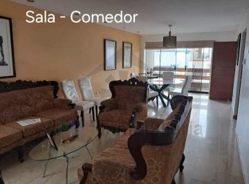 Departamento de 4 habitaciones, Chiclayo · Venta de Departamento en Tercer Piso en Urb. Santa Victoria de Chiclayo