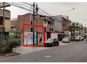 Terreno / Lote , Lima · Alquilo Terreno Comercial 190 m² en Surco