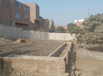Terreno / Lote , Lima · Vendo Terreno Urb La Ensenada Puente Piedra