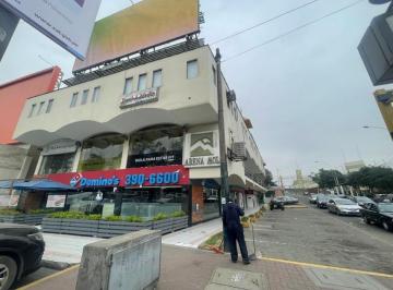 FACHADA DEL CC ARENA MALL · L0cal Comercial, Oficina