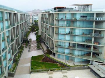 Departamento · 118m² · 3 Dormitorios · 2 Estacionamientos · Vendo Departamento Duplex con 3 Dorm. en San Bartolo