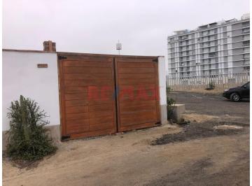Terreno / Lote · 196m² · Se Vende Terreno en Punta Negra
