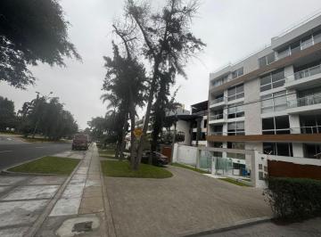 Departamento de 3 habitaciones, Lima · Departamento Flat por Estrenar en San Borja
